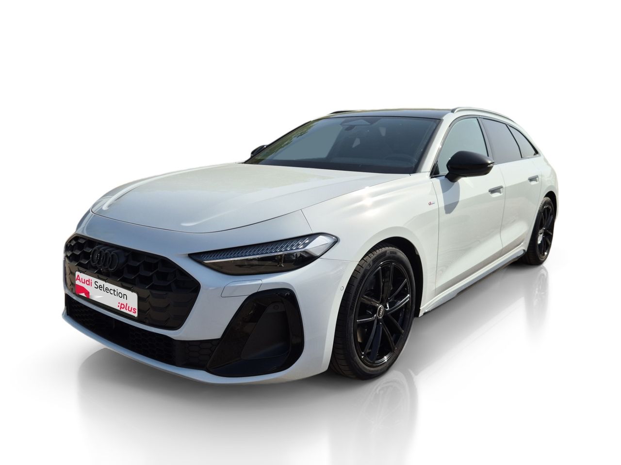 Audi A5 Avant Tdi 204cv Stronic Black Line - Foto 2