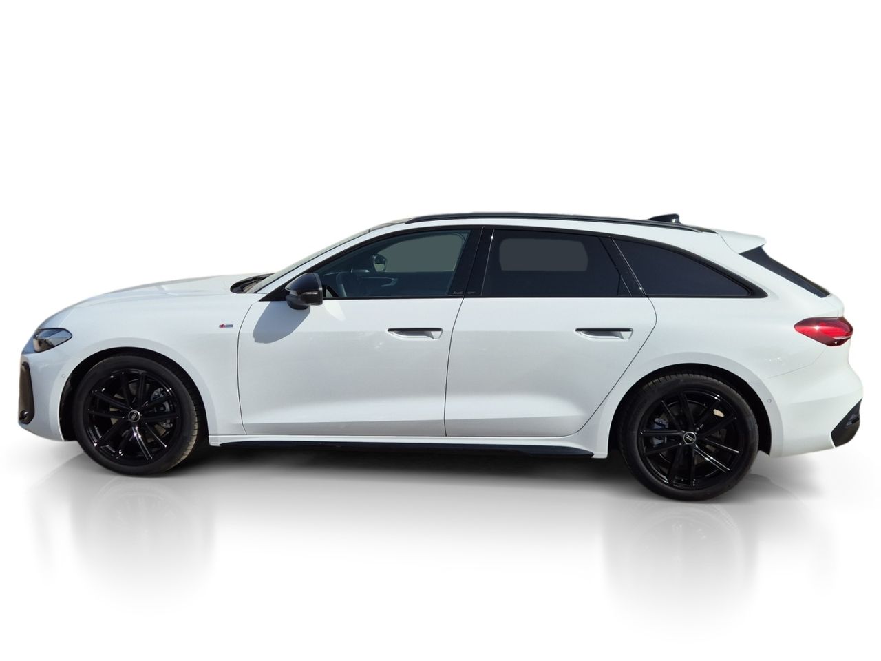 Audi A5 Avant Tdi 204cv Stronic Black Line - Foto 2
