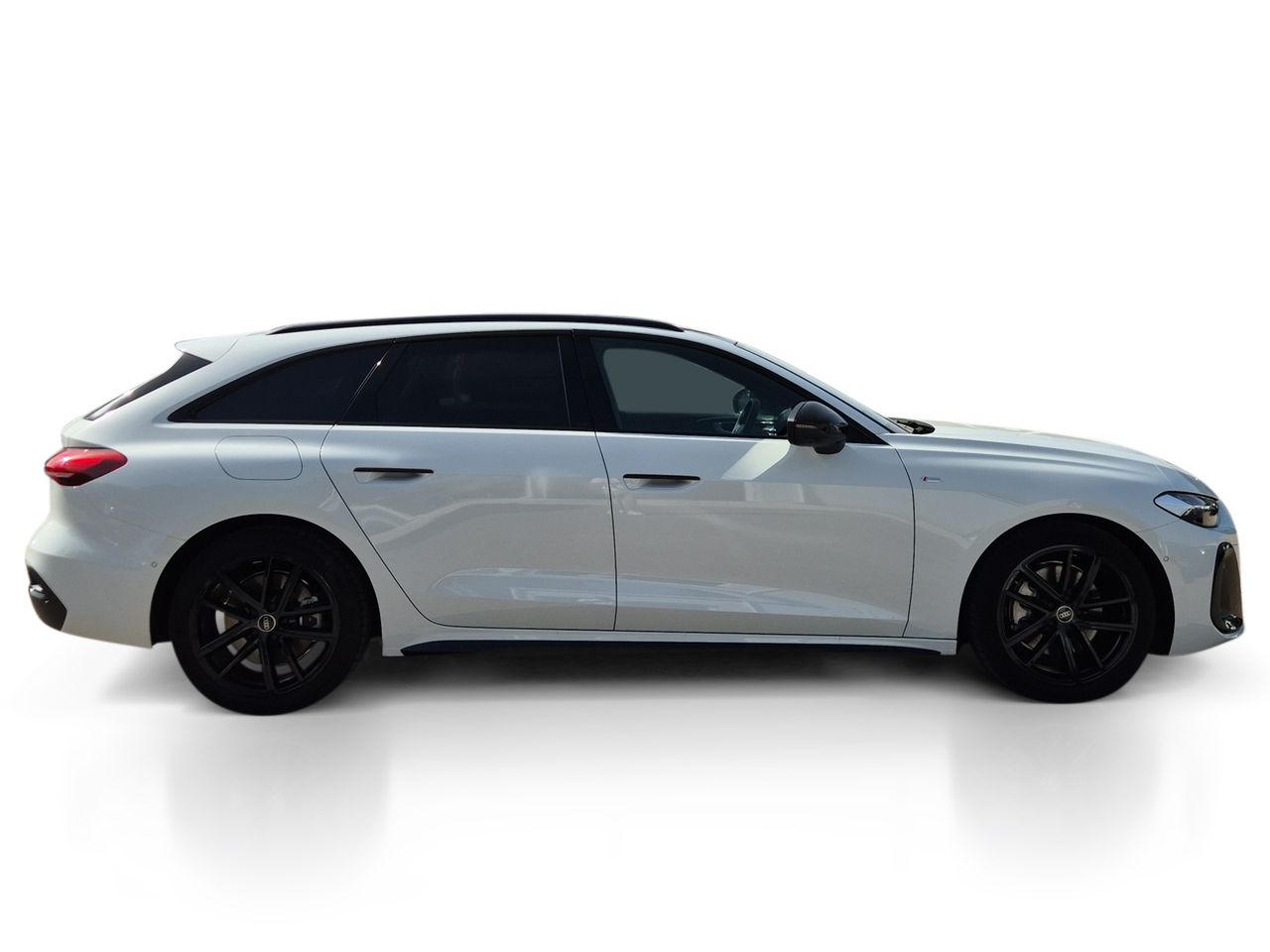 Audi A5 Avant Tdi 204cv Stronic Black Line - Foto 2