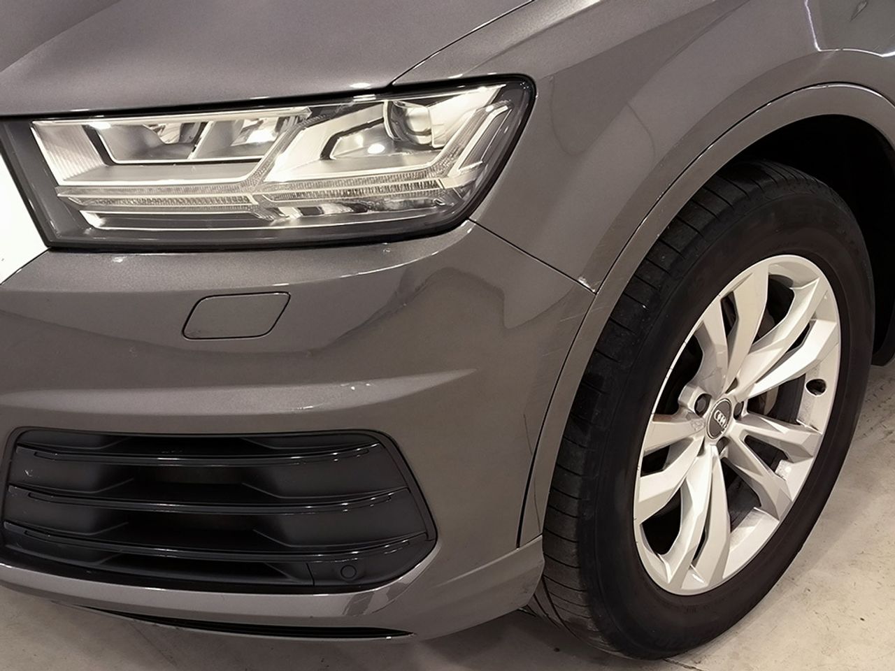 Audi Q7 45 Tdi Design Quattro Stronic 231 Cv - Foto 2