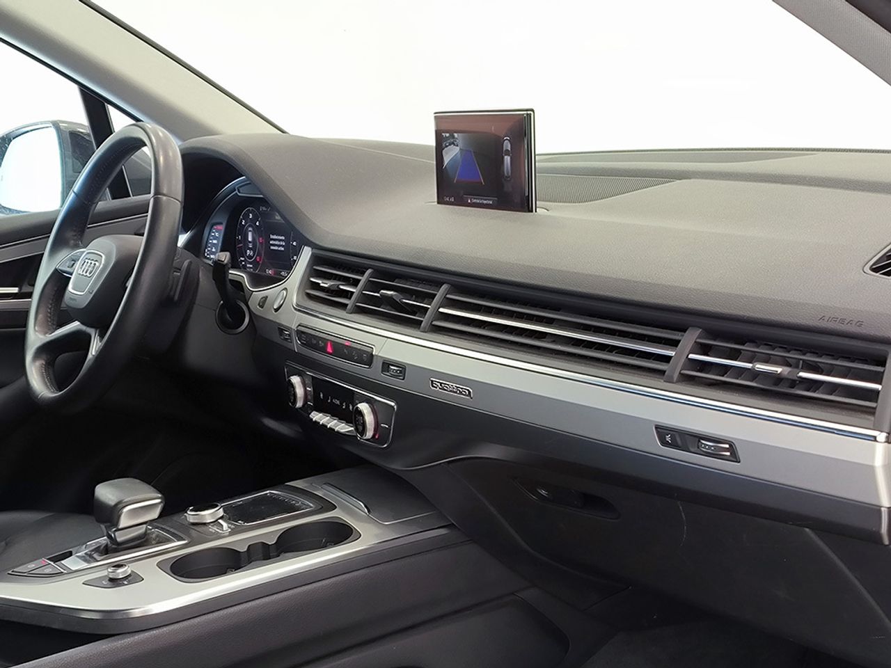 Audi Q7 45 Tdi Design Quattro Stronic 231 Cv - Foto 2