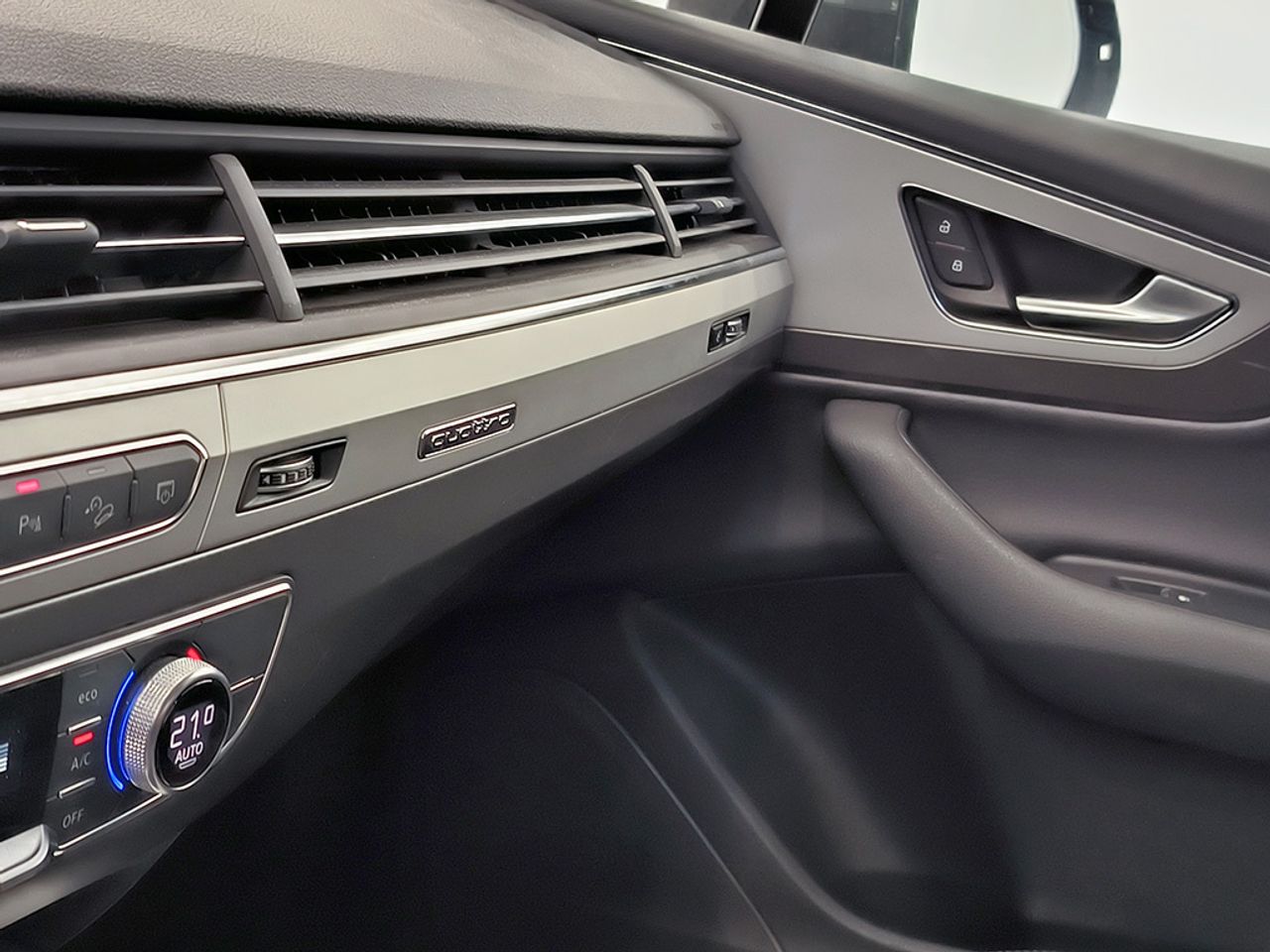 Audi Q7 45 Tdi Design Quattro Stronic 231 Cv - Foto 2