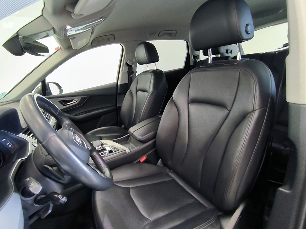 Audi Q7 45 Tdi Design Quattro Stronic 231 Cv - Foto 2