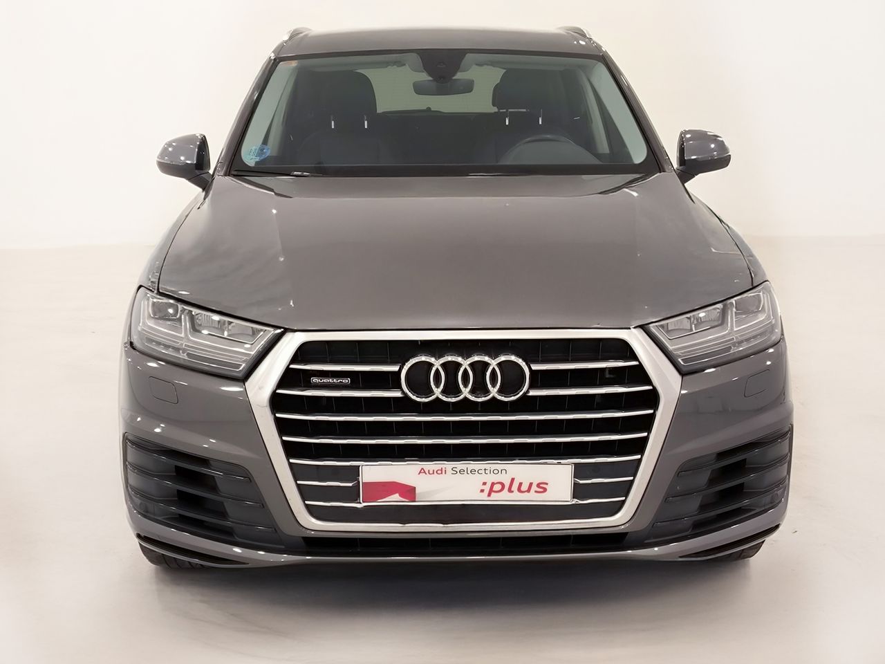 Audi Q7 45 Tdi Design Quattro Stronic 231 Cv - Foto 2