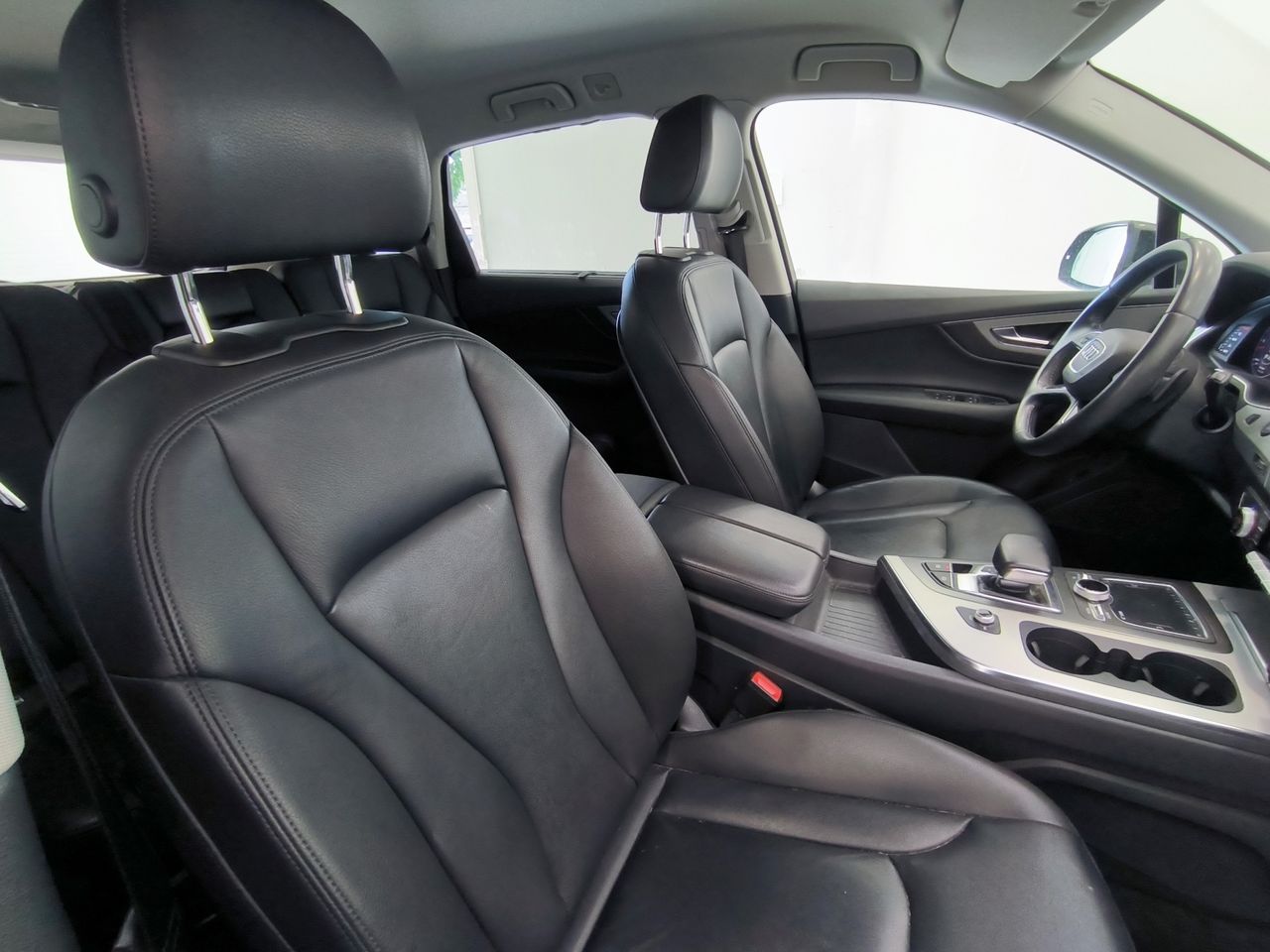 Audi Q7 45 Tdi Design Quattro Stronic 231 Cv - Foto 2