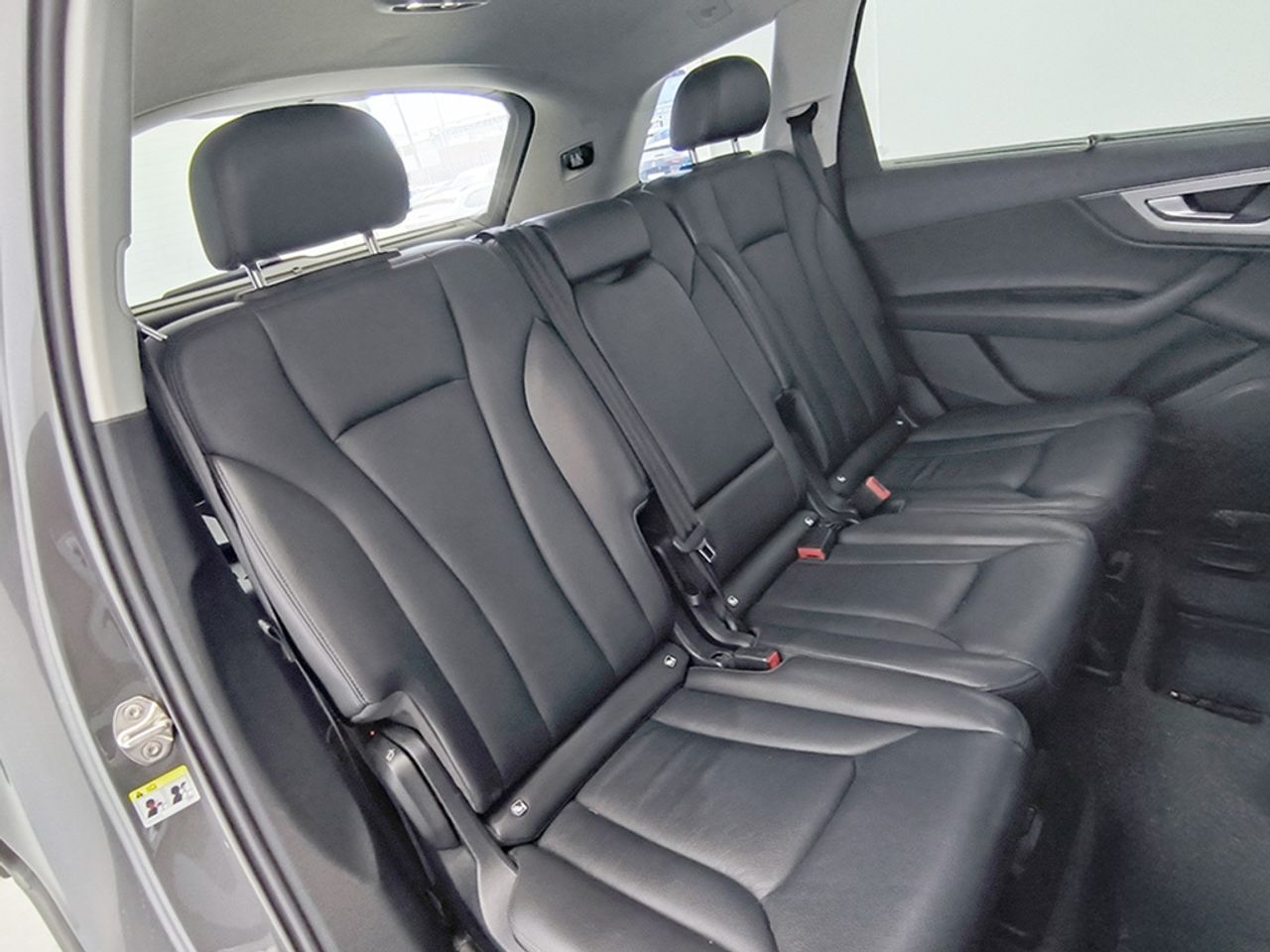 Audi Q7 45 Tdi Design Quattro Stronic 231 Cv - Foto 2