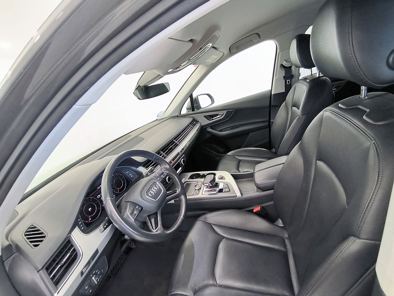 Audi Q7 45 Tdi Design Quattro Stronic 231 Cv - Foto 2