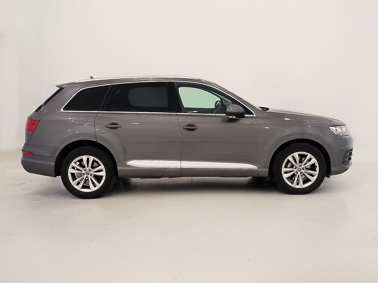 Audi Q7 45 Tdi Design Quattro Stronic 231 Cv - Foto 2