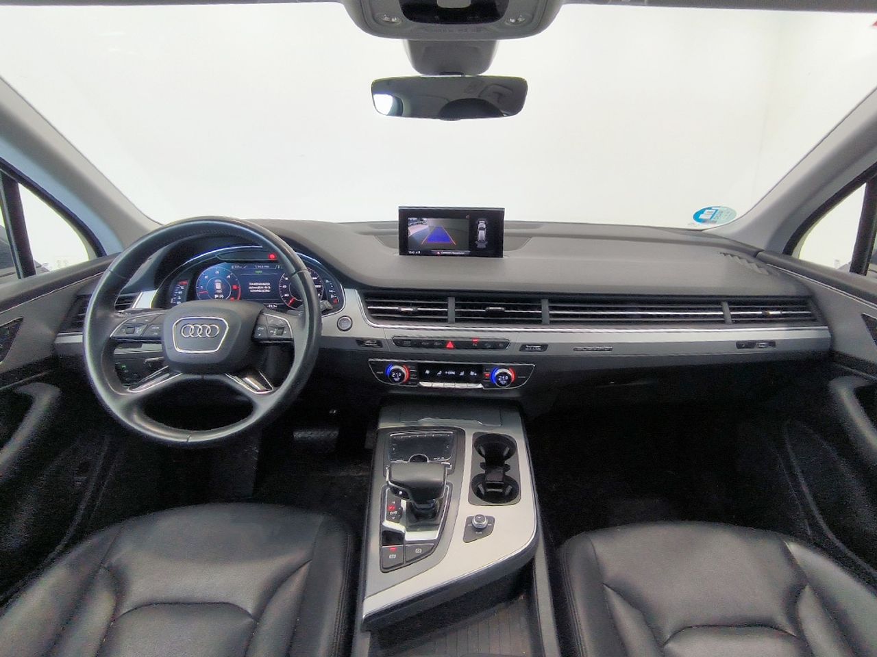 Audi Q7 45 Tdi Design Quattro Stronic 231 Cv - Foto 2
