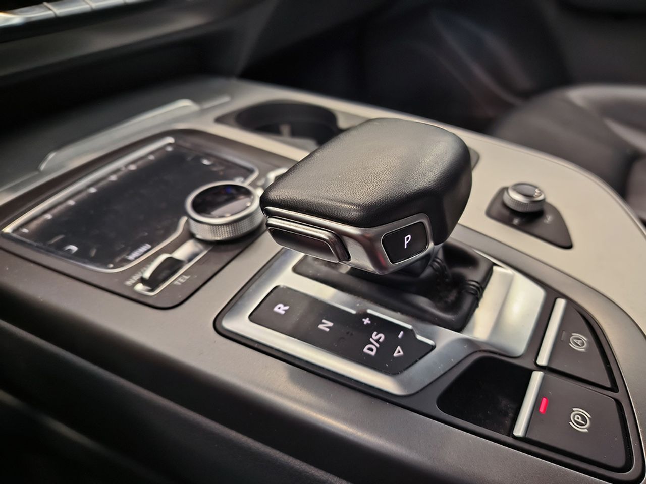 Audi Q7 45 Tdi Design Quattro Stronic 231 Cv - Foto 2