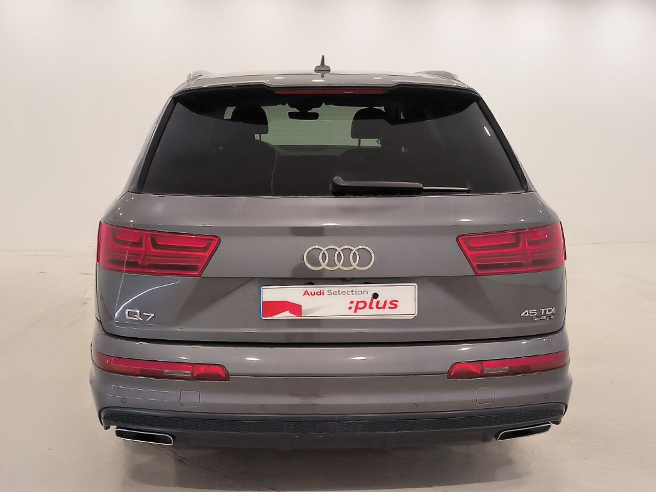 Audi Q7 45 Tdi Design Quattro Stronic 231 Cv - Foto 2