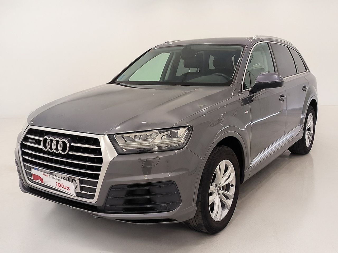 Audi Q7 45 Tdi Design Quattro Stronic 231 Cv - Foto 2