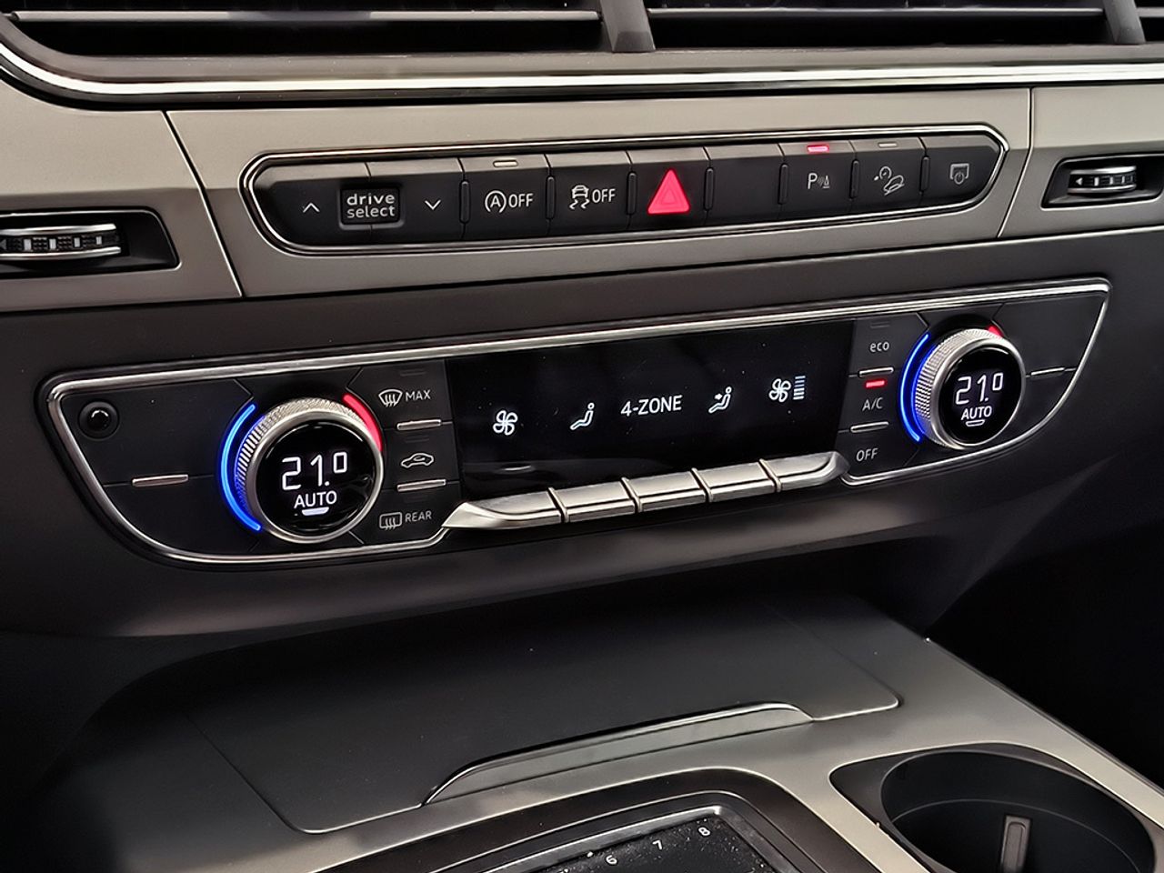 Audi Q7 45 Tdi Design Quattro Stronic 231 Cv - Foto 2