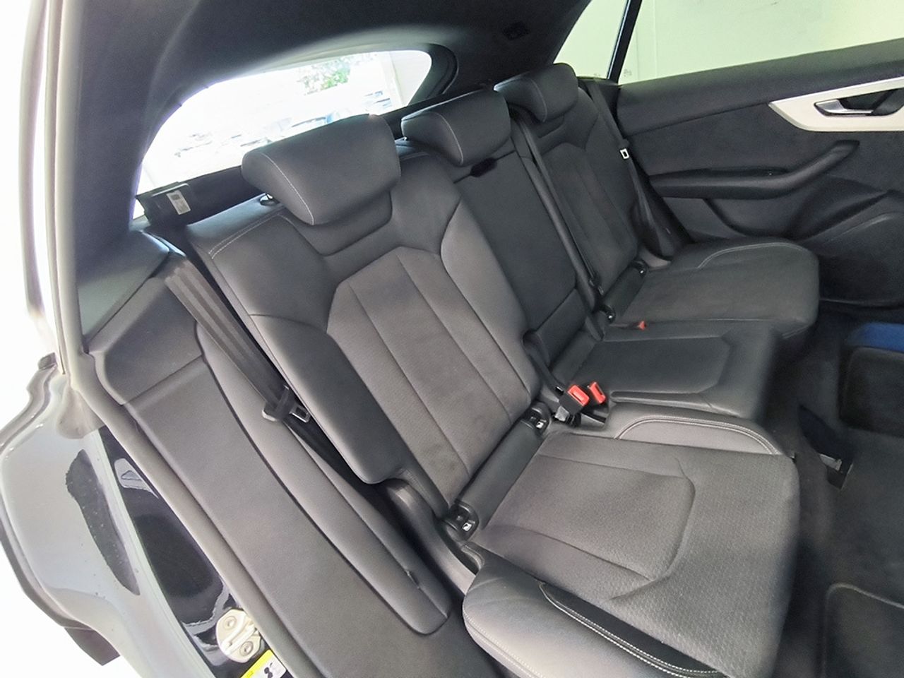 Audi Q8 55 Tfsie 394 Cv Q Tiptronic Black Line - Foto 2