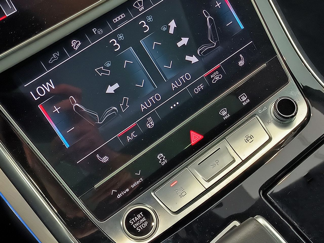 Audi Q8 55 Tfsie 394 Cv Q Tiptronic Black Line - Foto 2