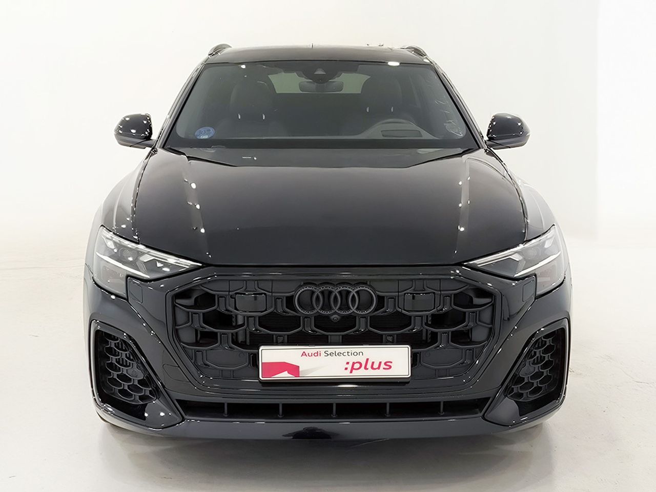 Audi Q8 55 Tfsie 394 Cv Q Tiptronic Black Line - Foto 2