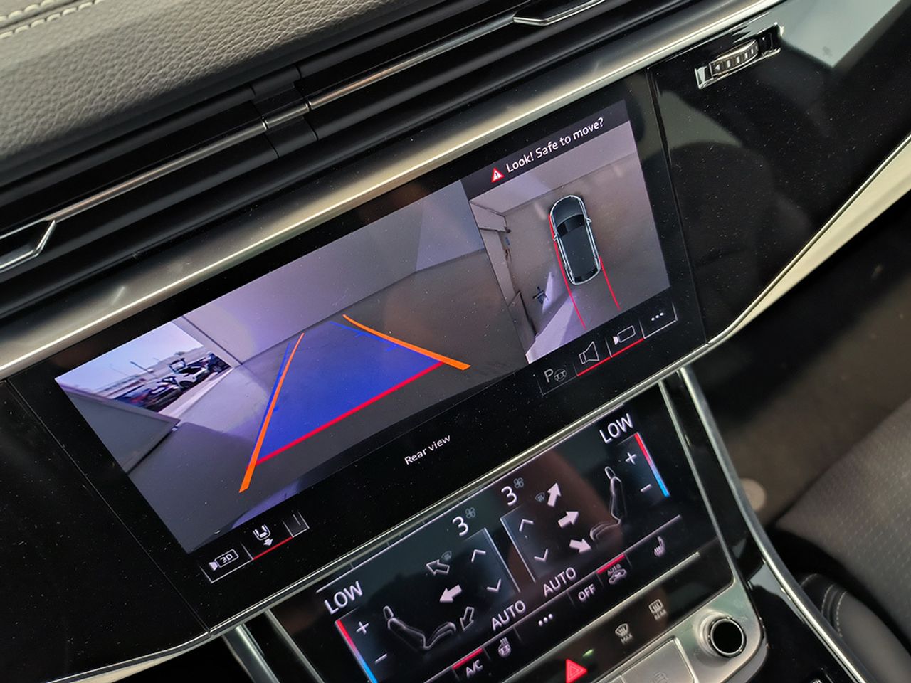 Audi Q8 55 Tfsie 394 Cv Q Tiptronic Black Line - Foto 2