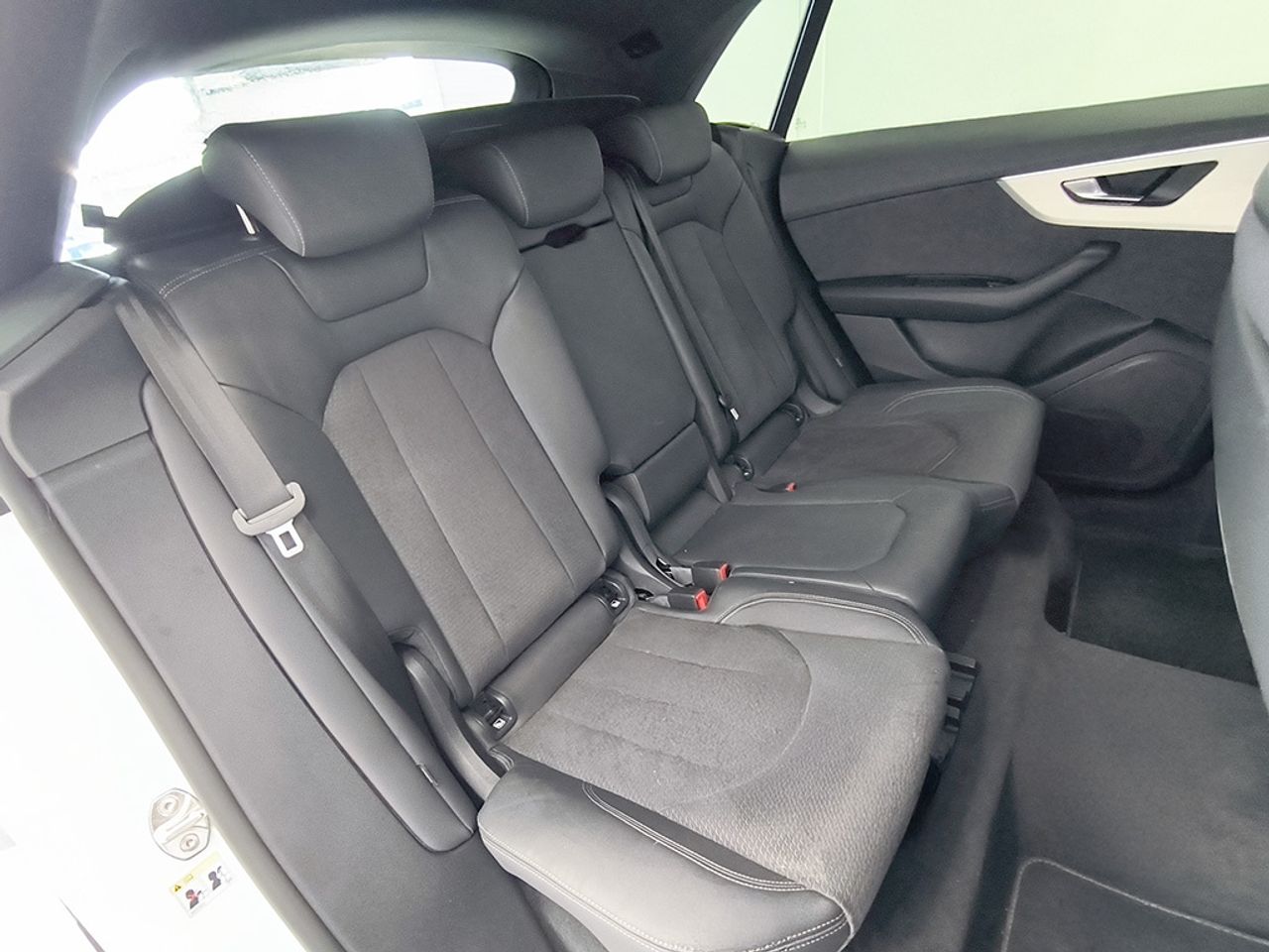 Audi Q8 55 Tfsie 394 Cv Q Tiptronic Black Line - Foto 2