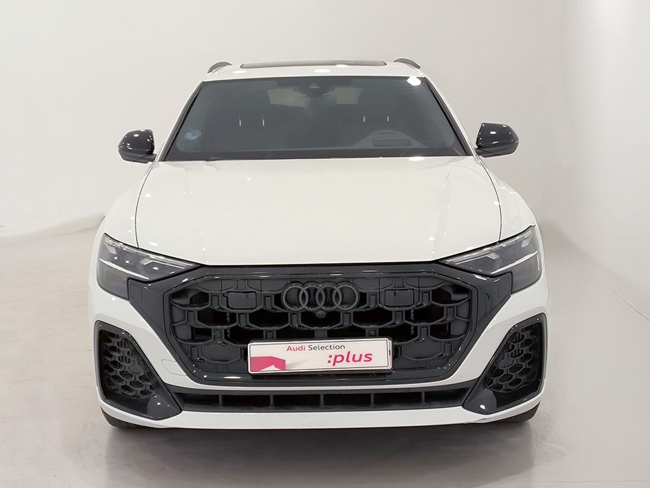 Audi Q8 55 Tfsie 394 Cv Q Tiptronic Black Line - Foto 2