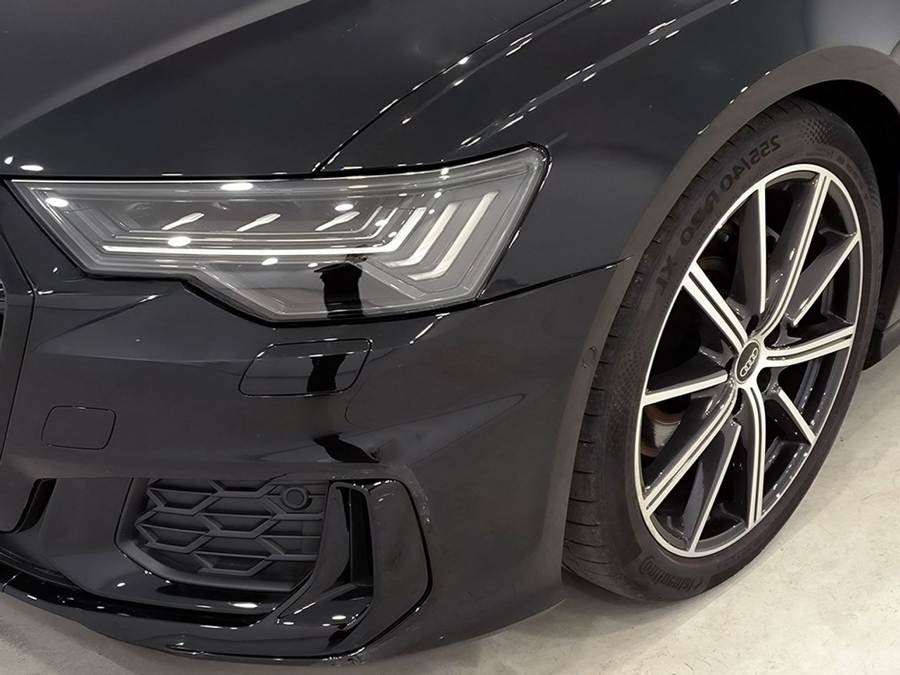 Audi A6 Avant 45 Tdi 245cv Stronic Black Line - Foto 2