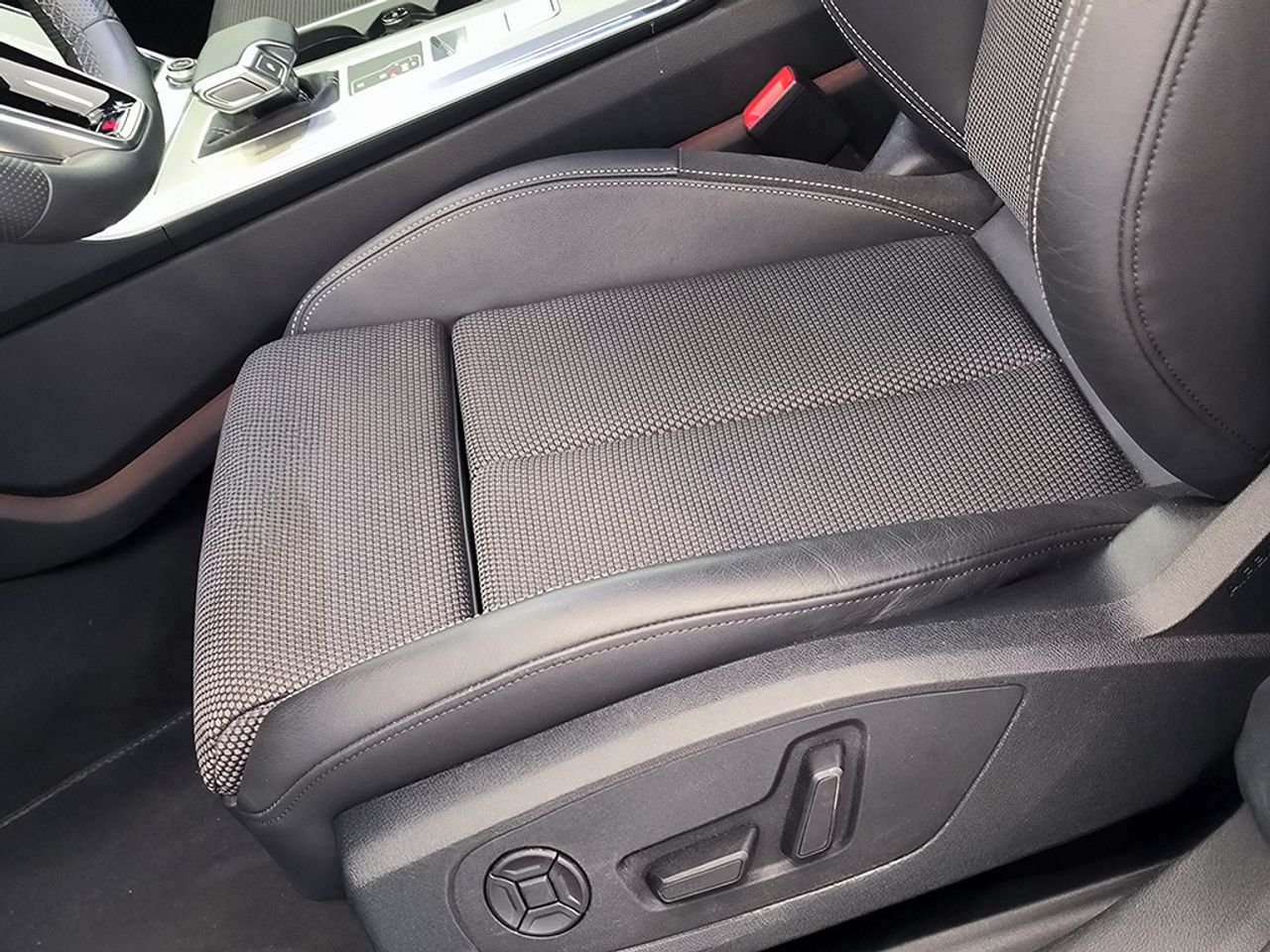 Audi A6 Avant 45 Tdi 245cv Stronic Black Line - Foto 2