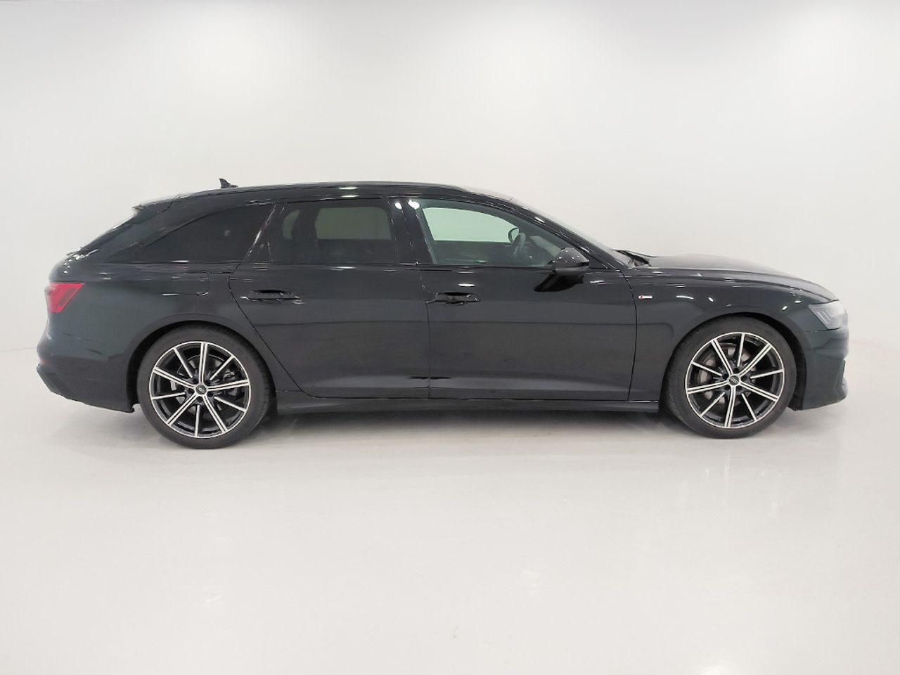 Audi A6 Avant 45 Tdi 245cv Stronic Black Line - Foto 2