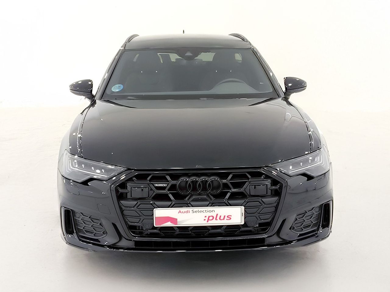 Audi A6 Avant 45 Tdi 245cv Stronic Black Line - Foto 2