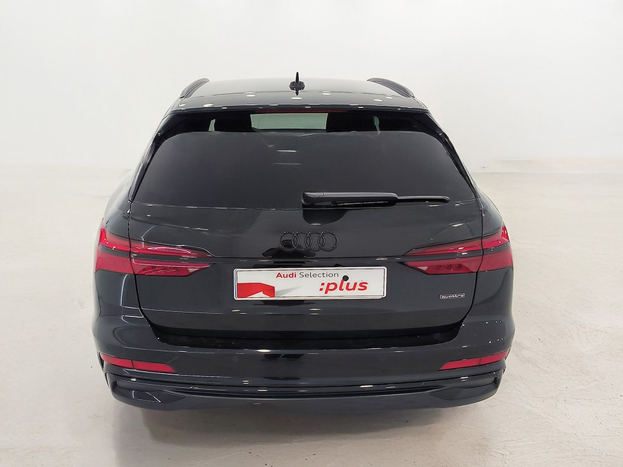 Audi A6 Avant 45 Tdi 245cv Stronic Black Line - Foto 2