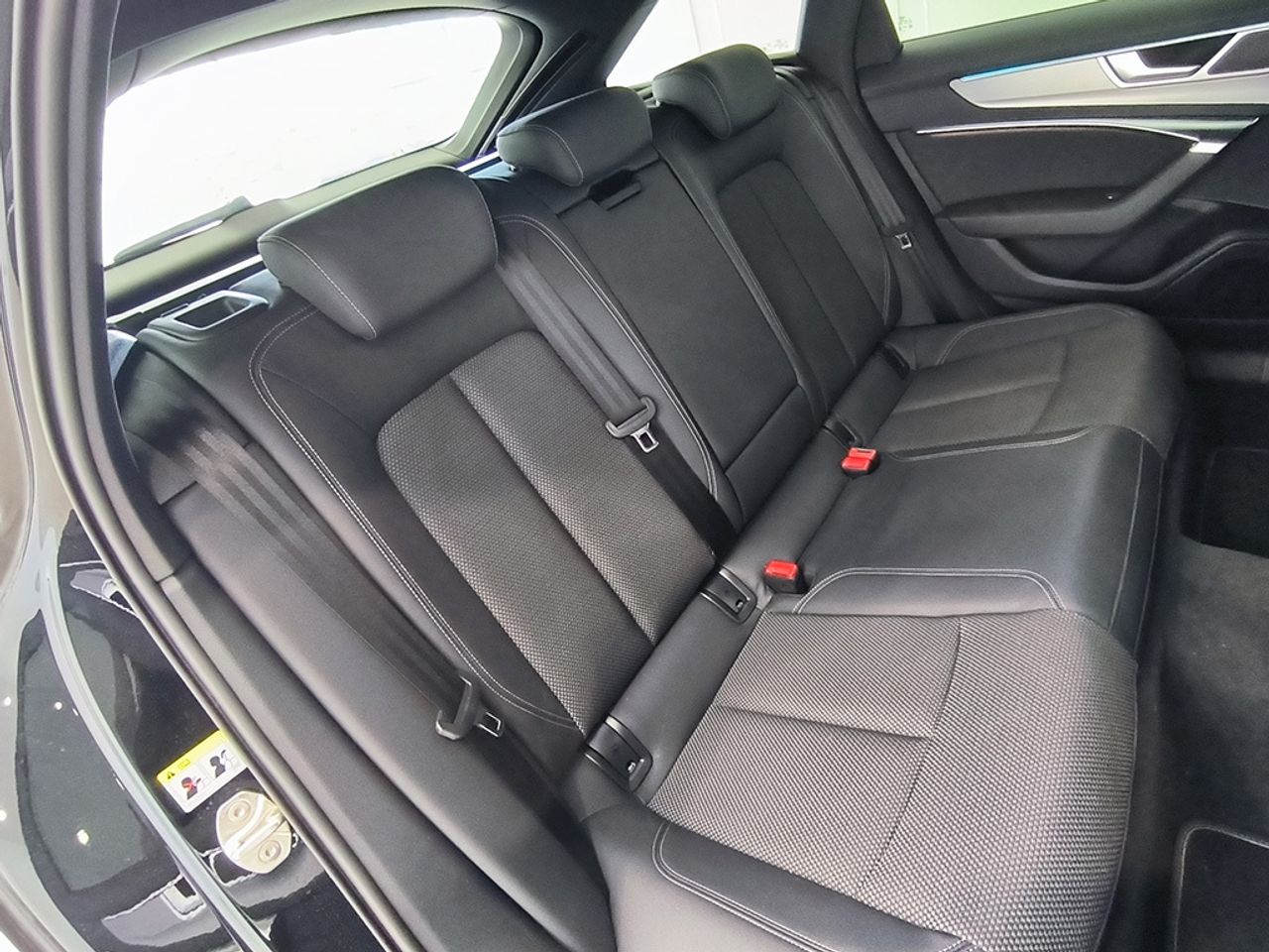 Audi A6 Avant 45 Tdi 245cv Stronic Black Line - Foto 2