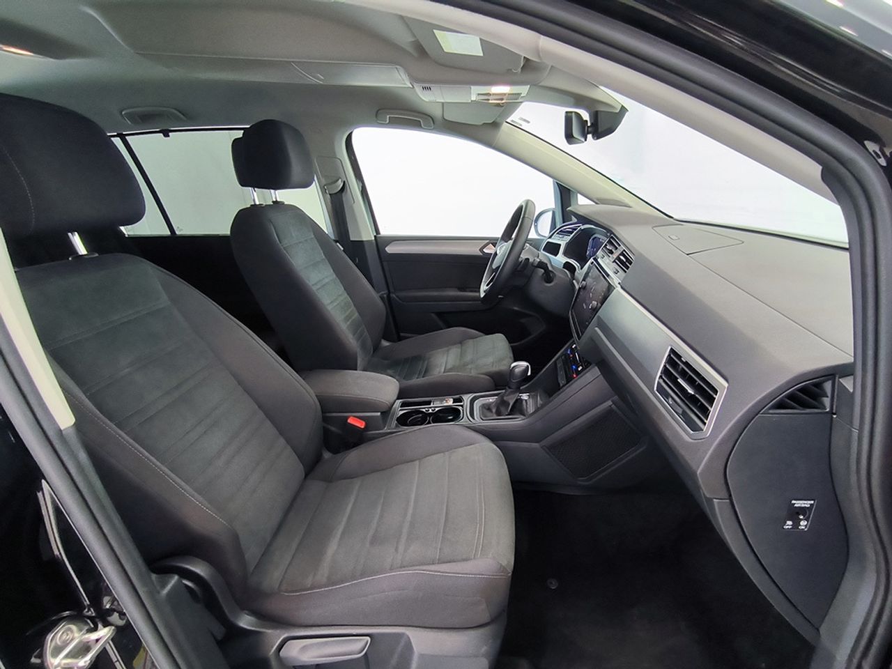 Volkswagen Touran 1.5 TSI 150 cv DSG MÁS - Foto 2