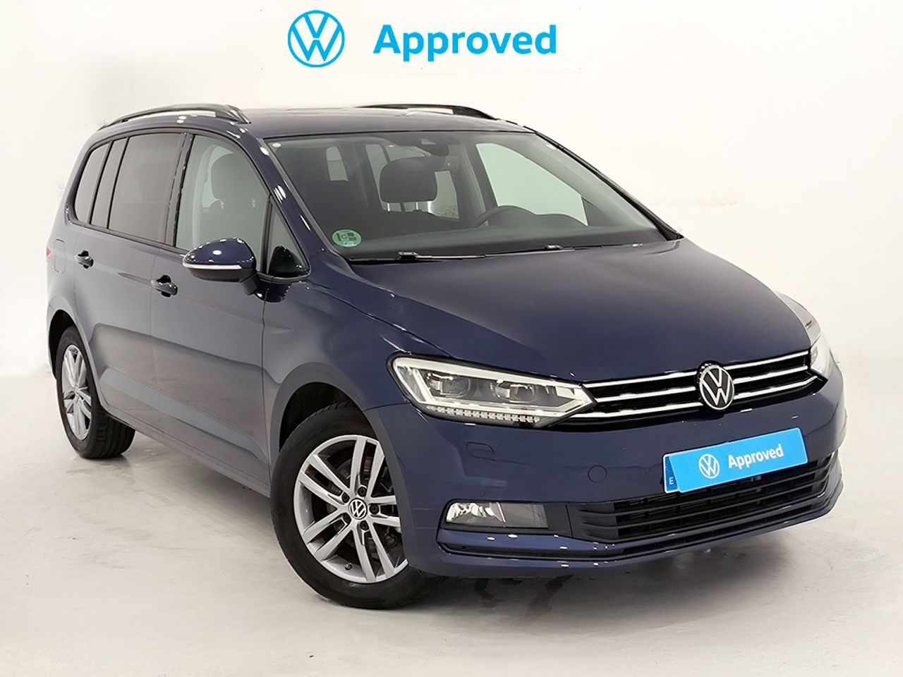Volkswagen Touran 1.5 Tsi 150 Cv Dsg Mas - Foto 2