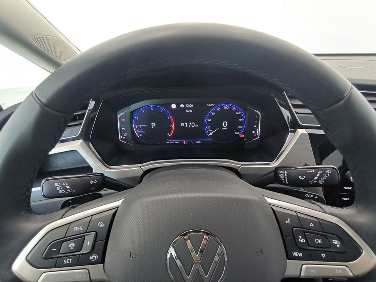 Volkswagen Touran 1.5 Tsi 150 Cv Dsg Mas - Foto 2