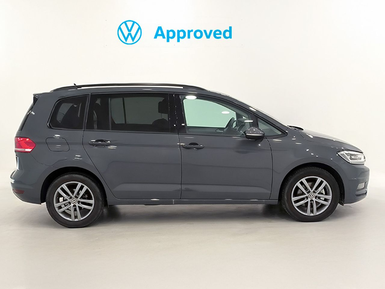 Volkswagen Touran 2.0 Tdi 150 Cv Dsg Mas - Foto 2