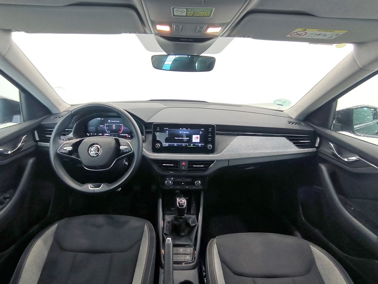 Skoda Kamiq 1.0 Tsi 85kw (115cv) Plus - Foto 2