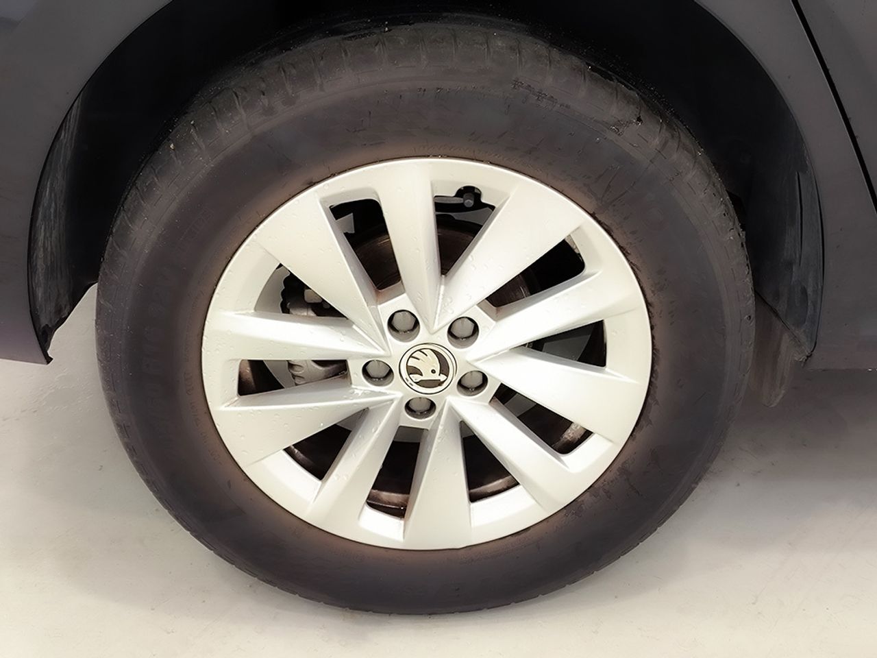 Skoda Kamiq 1.0 Tsi 85kw (115cv) Plus - Foto 2
