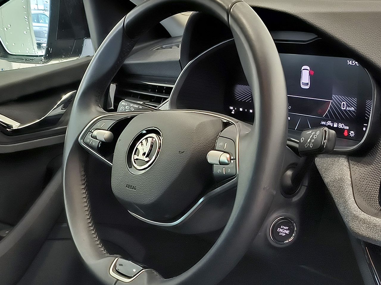 Skoda Kamiq 1.0 Tsi 85kw (115cv) Plus - Foto 2