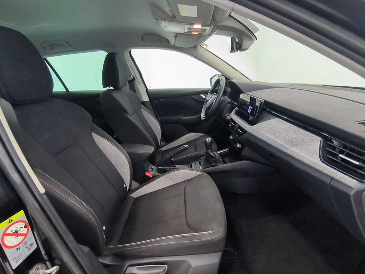 Skoda Kamiq 1.0 Tsi 85kw (115cv) Plus - Foto 2