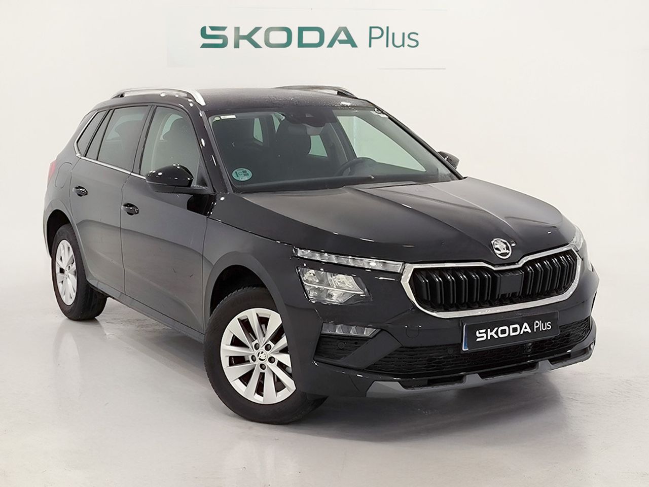 Skoda Kamiq 1.0 Tsi 85kw (115cv) Plus - Foto 2