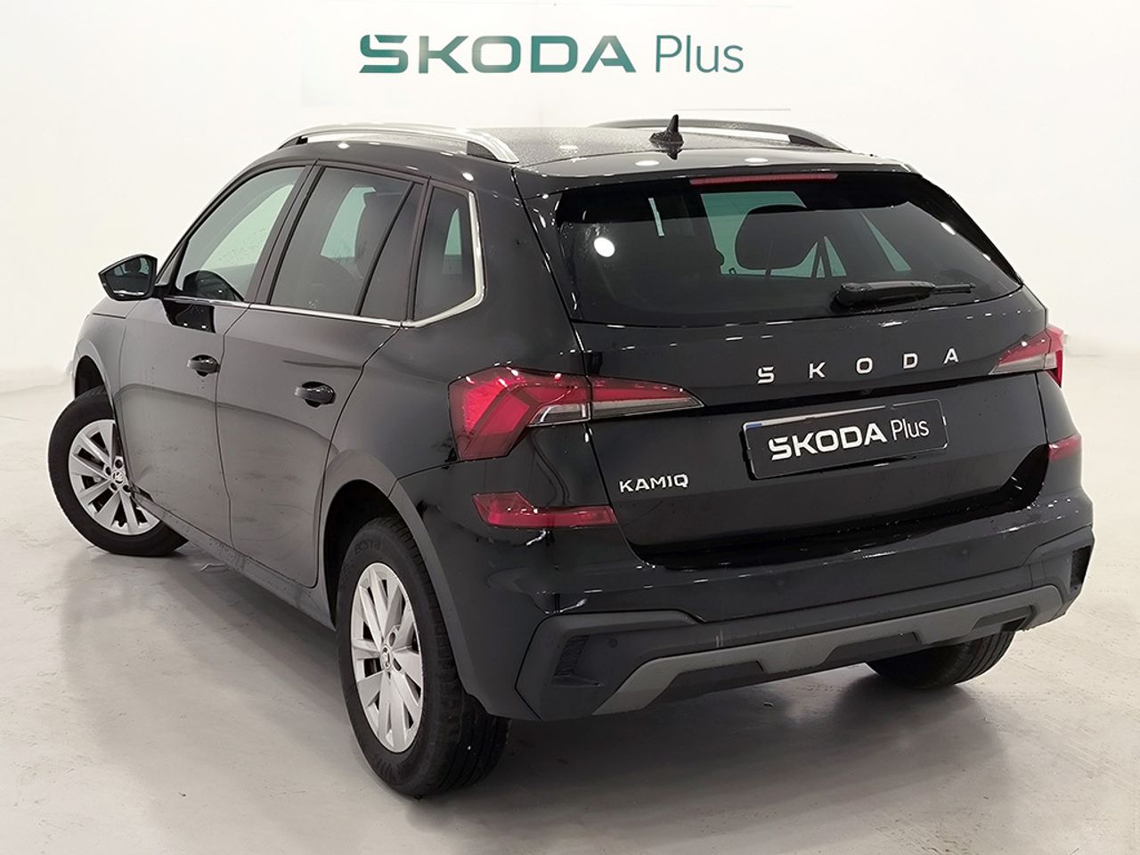 Skoda Kamiq 1.0 Tsi 85kw (115cv) Plus - Foto 2