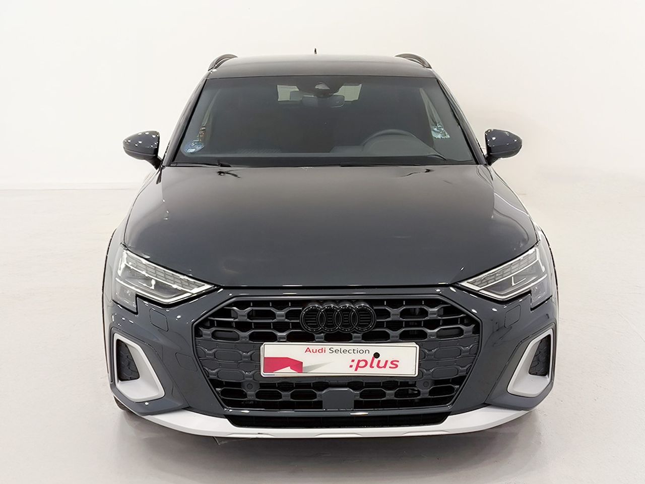 Audi A3 Allstreet 40 Tfsie 204 Cv Stronic Advance - Foto 2
