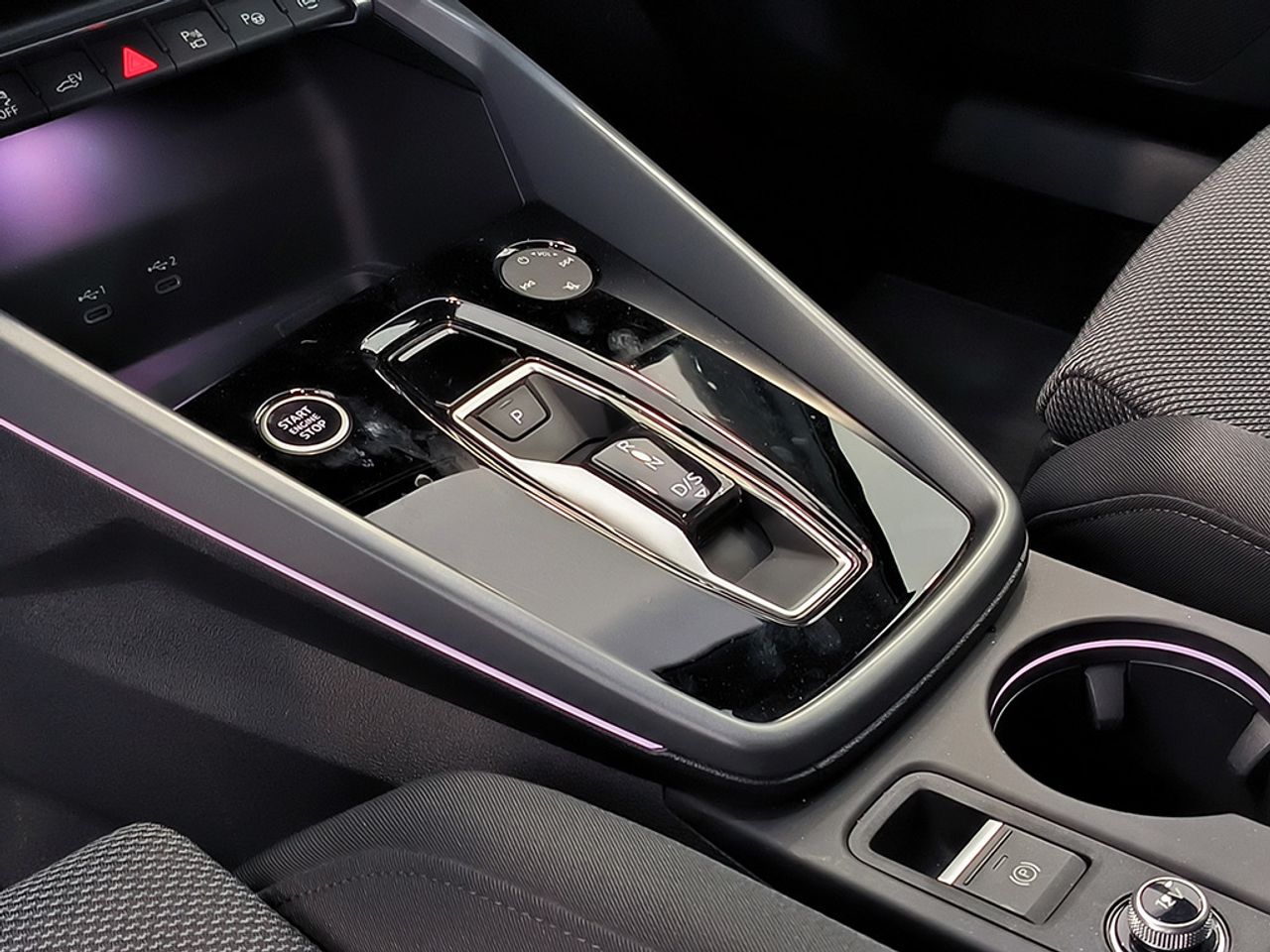 Audi A3 Allstreet 40 Tfsie 204 Cv Stronic Advance - Foto 2