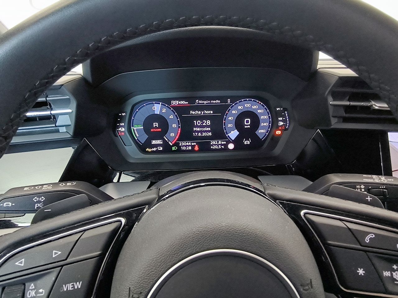 Audi A3 Allstreet 40 Tfsie 204 Cv Stronic Advance - Foto 2