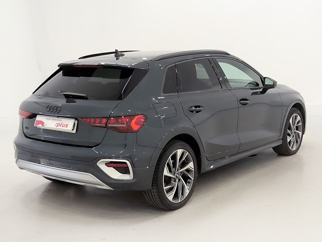 Audi A3 Allstreet 40 Tfsie 204 Cv Stronic Advance - Foto 2