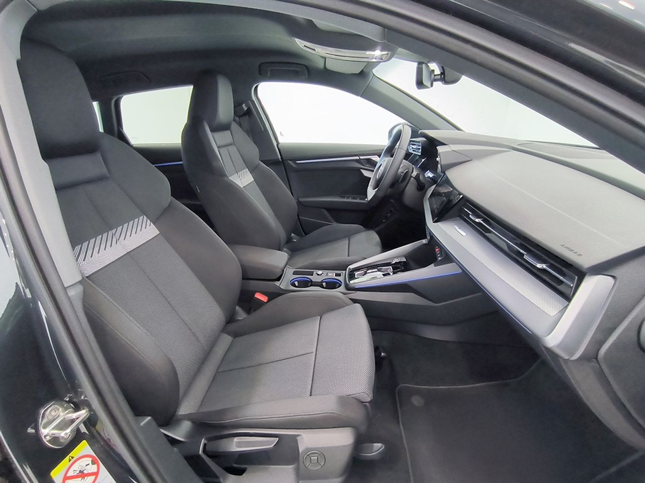 Audi A3 Allstreet 40 Tfsie 204 Cv Stronic Advance - Foto 2