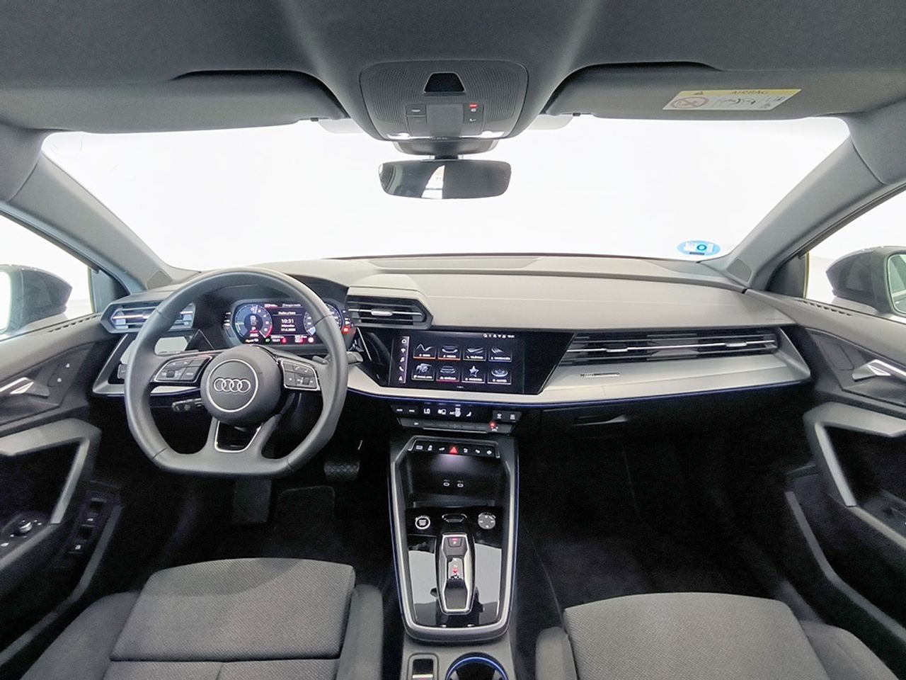 Audi A3 Allstreet 40 Tfsie 204 Cv Stronic Advance - Foto 2