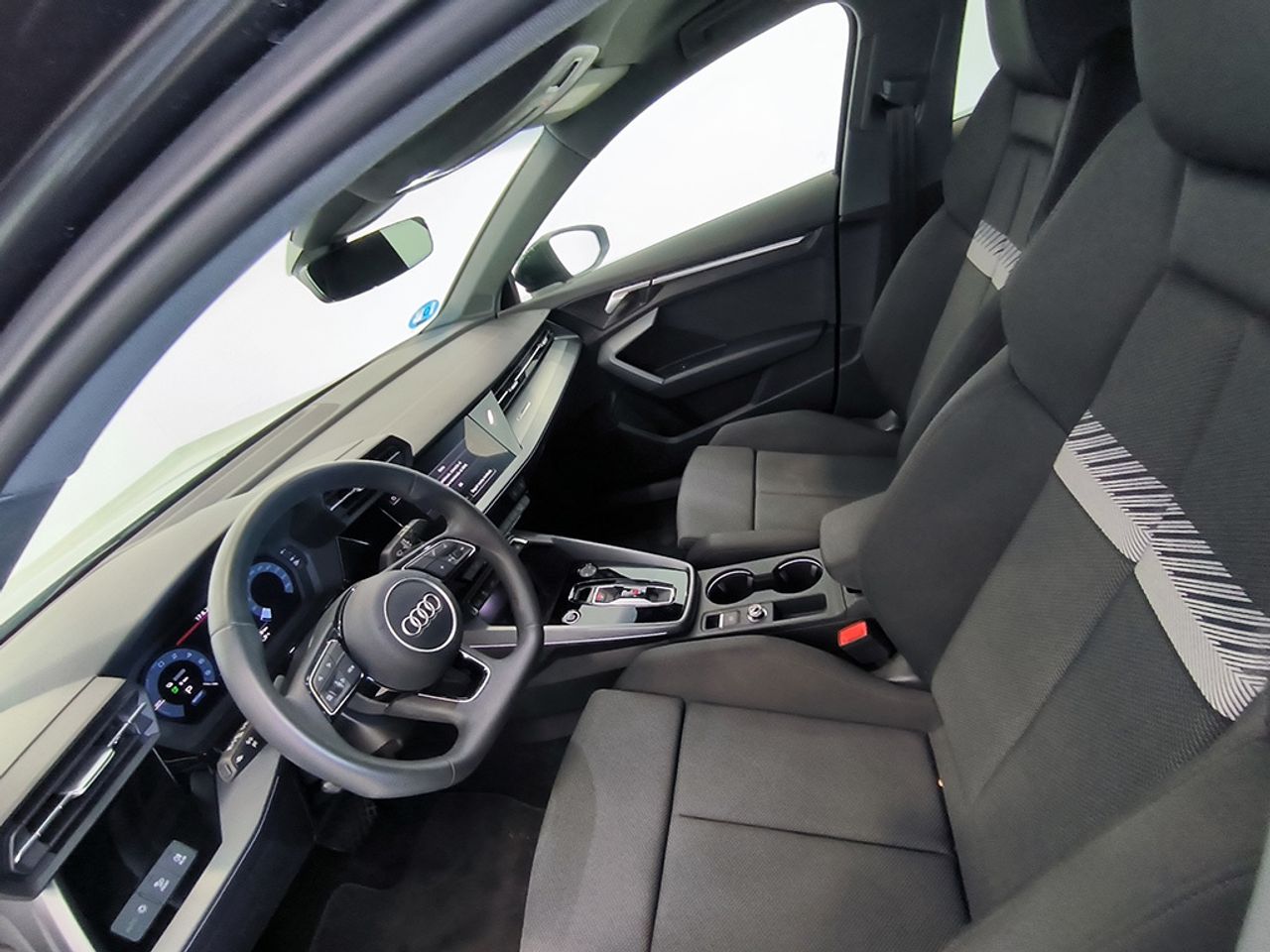 Audi A3 Allstreet 40 Tfsie 204 Cv Stronic Advance - Foto 2