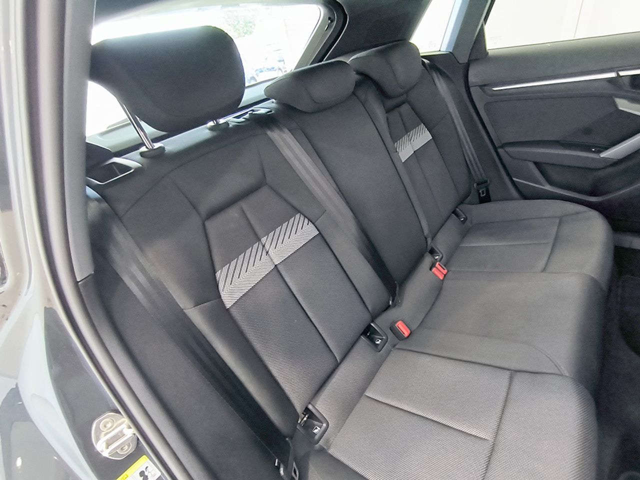 Audi A3 Allstreet 40 Tfsie 204 Cv Stronic Advance - Foto 2