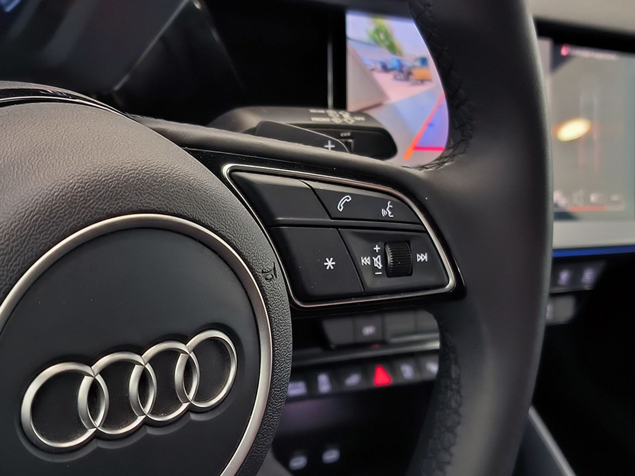 Audi A3 Allstreet 40 Tfsie 204 Cv Stronic Advance - Foto 2