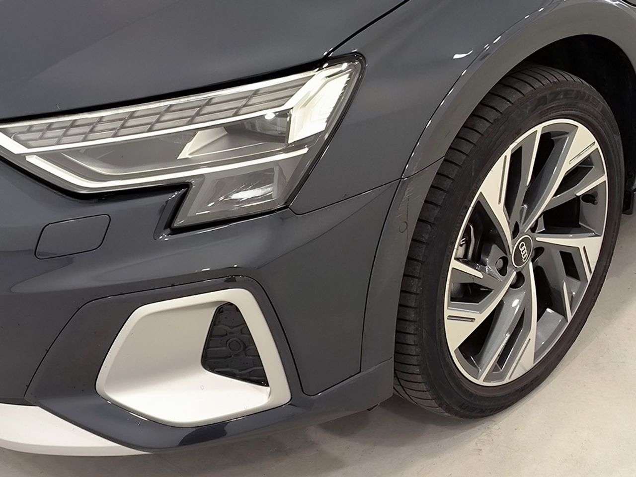 Audi A3 Allstreet 40 Tfsie 204 Cv Stronic Advance - Foto 2