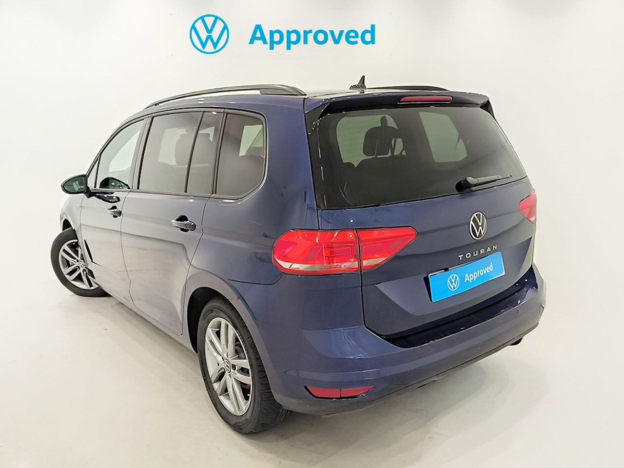 Volkswagen Touran 1.5 Tsi 150 Cv Dsg Mas - Foto 2